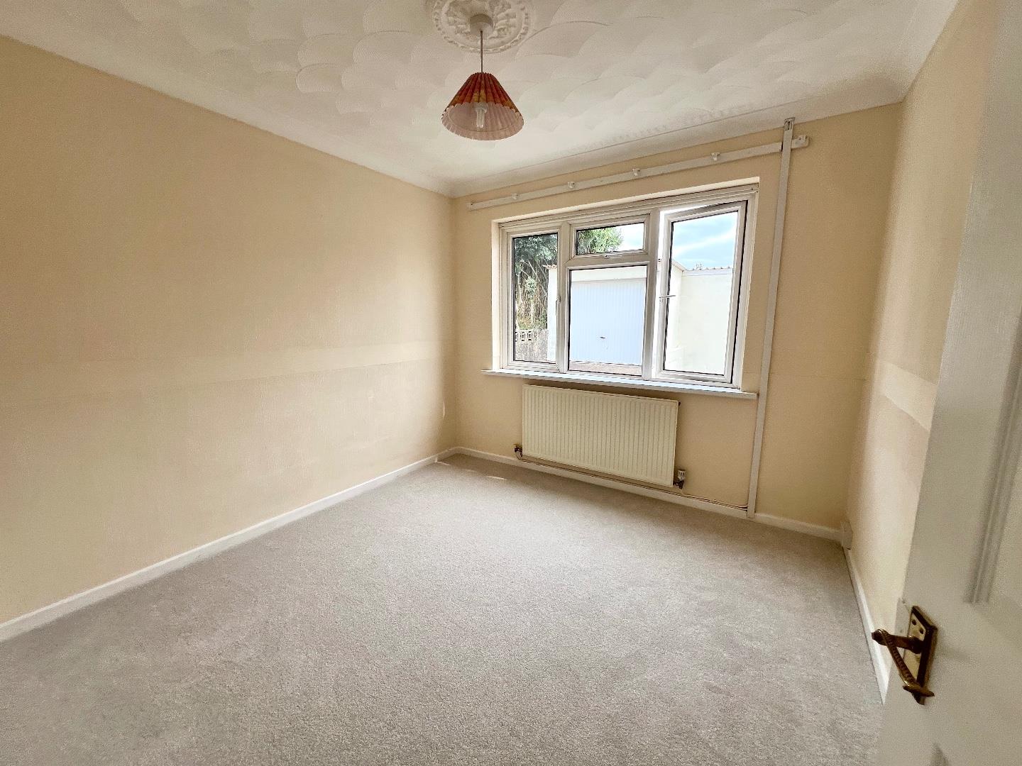 Bryn Llidiard, Bridgend, Bridgend County Borough, CF31 1QD